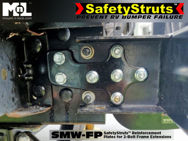 SafetyStruts™ Photo