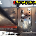 SafetyStruts™ Photo