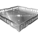 Aluminum Cargo Tray