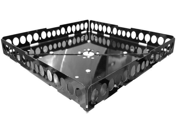Steel Cargo Tray